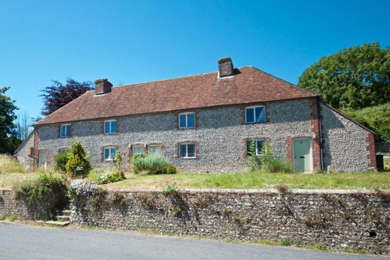 Wish Cottage Ratton Exteriér fotografie